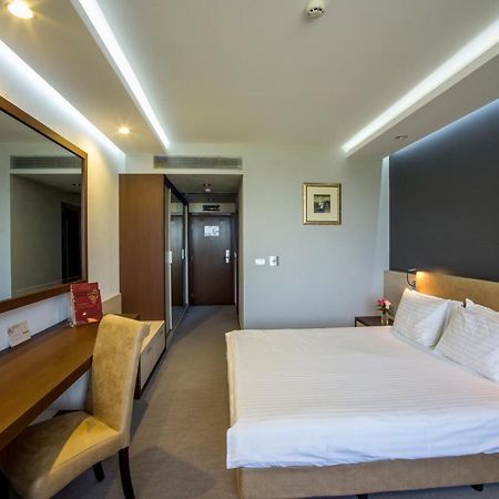 Uva Nestum Wine & Spa Goce Delčev Exteriér fotografie