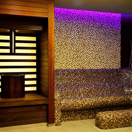 Uva Nestum Wine & Spa Goce Delčev Exteriér fotografie