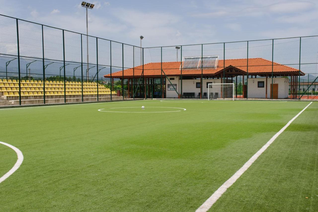 Uva Nestum Wine & Spa Goce Delčev Exteriér fotografie