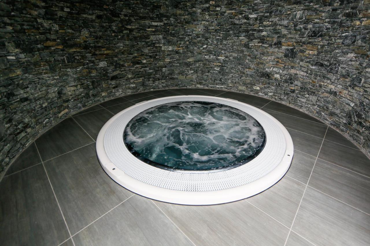 Uva Nestum Wine & Spa Goce Delčev Exteriér fotografie
