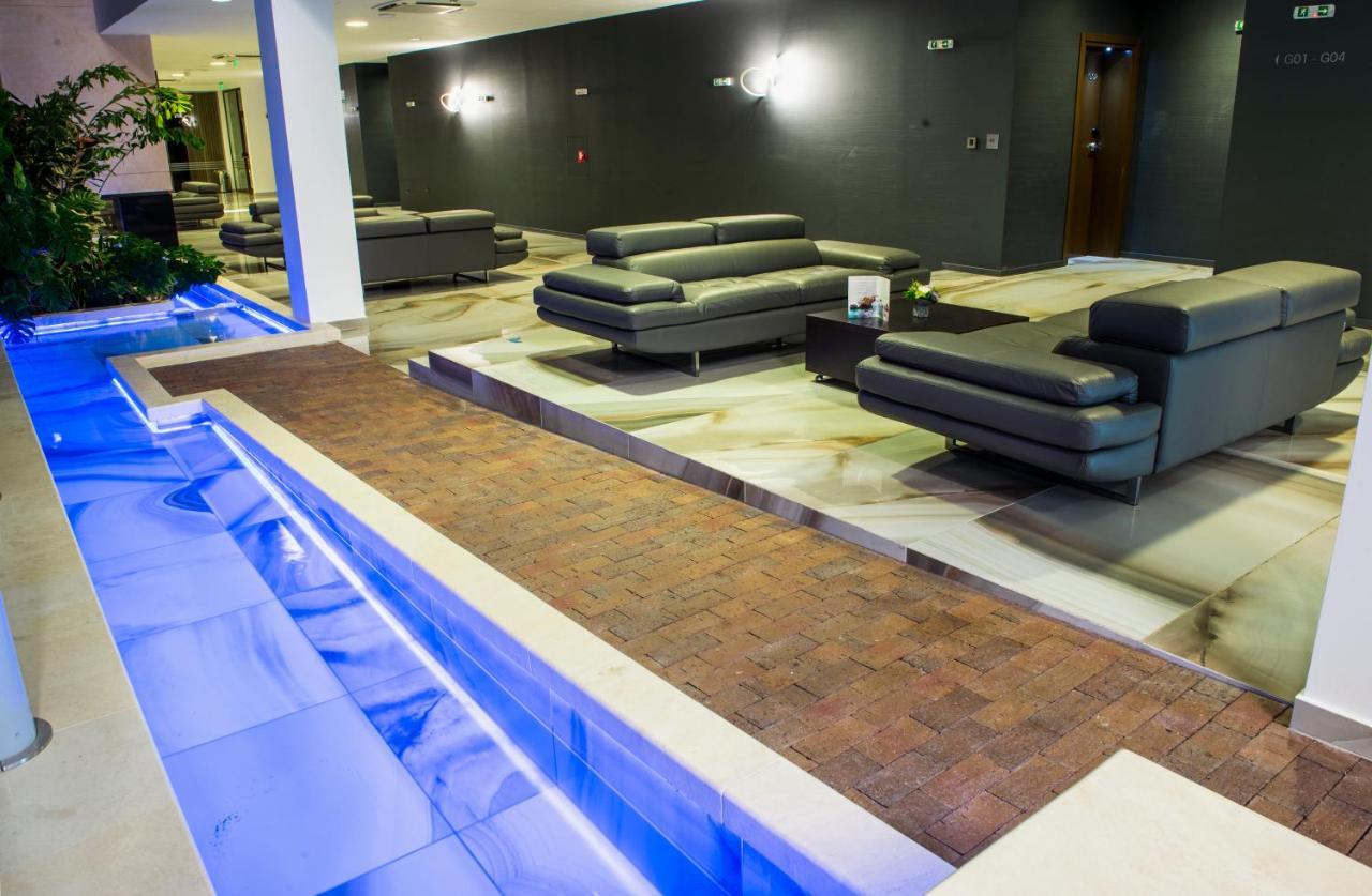 Uva Nestum Wine & Spa Goce Delčev Exteriér fotografie